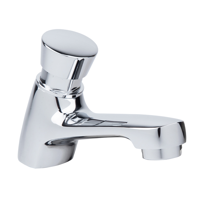 LLAVE TEMPORIZADORA LAVABO DICA