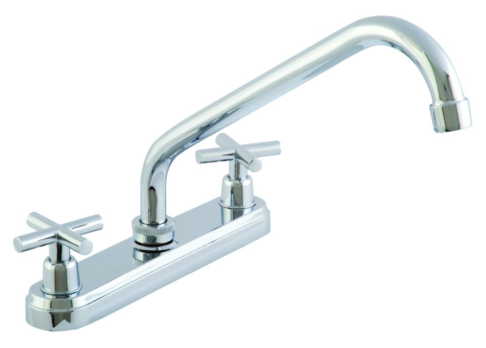 [4331] MEZCLADORA DICA ECOLÓGICA 8  CUELLO CORT