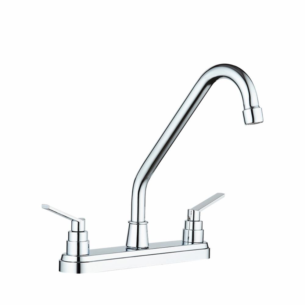 MEZCLADORA FREGADERO DICA ABS ECOLOGICA