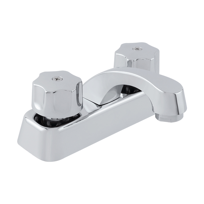 [4022] MEZCLADORA LAVABO DICA ABS MANERAL QUEEN