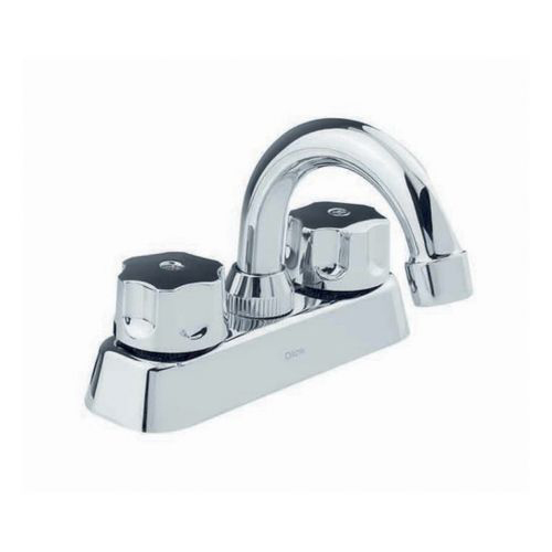 [4047] MEZCLADORA LAVABO DICA ECO 4” BAR CORTO