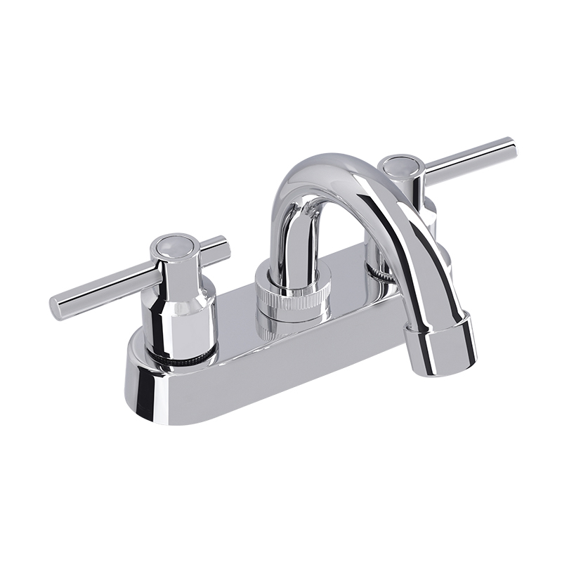 [4021] MEZCLADORA LAVABO DICA ECOL 4  TIPO BAR