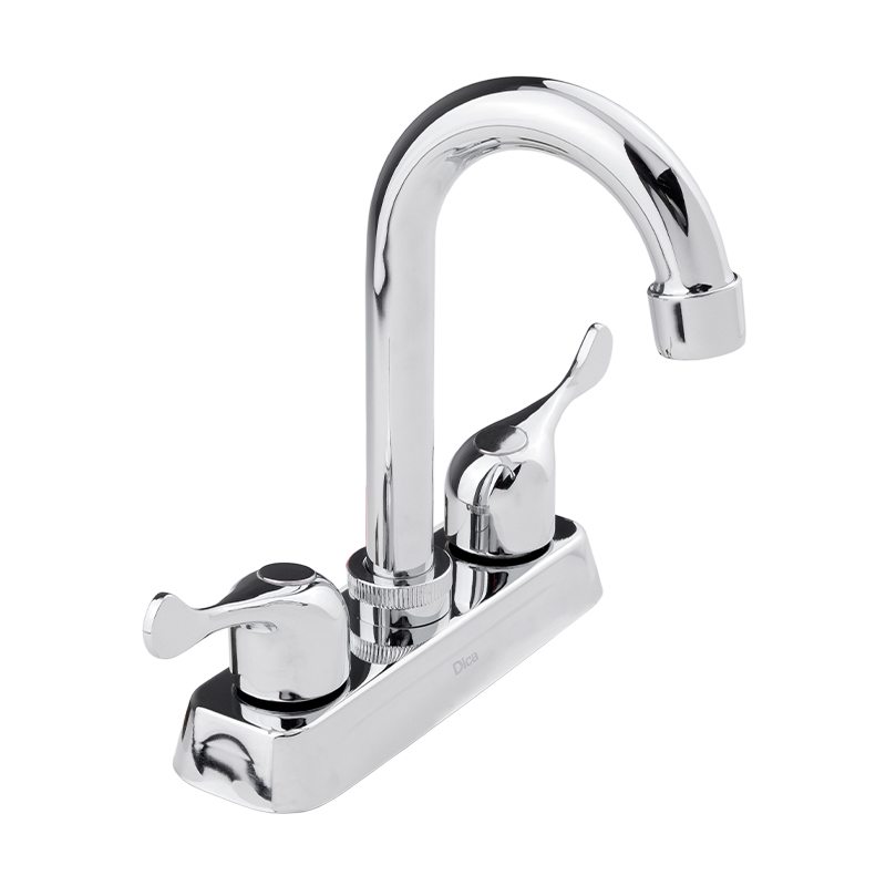 [4084] MEZCLADORA LAVABO DICA TIPO BAR 4