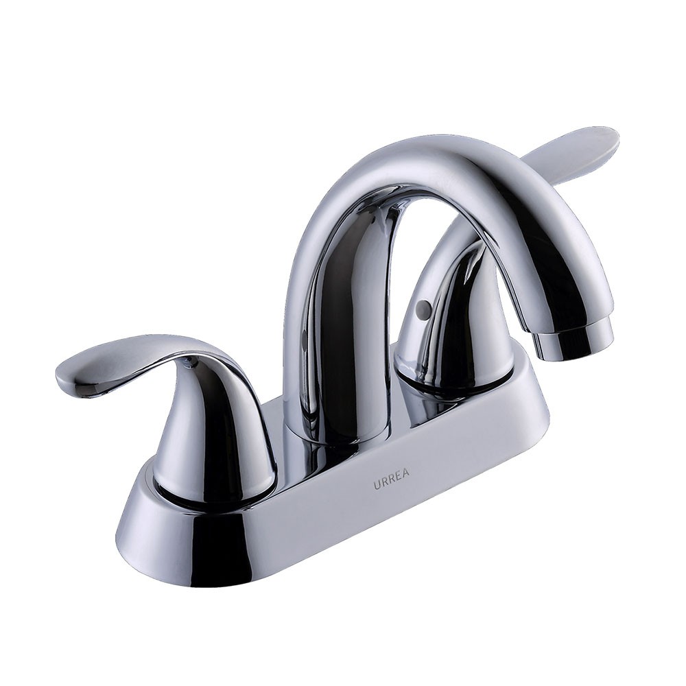 MEZCLADORA LAVABO URREA DE 4