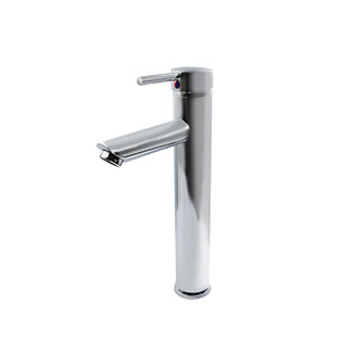 MONOMANDO GENFLUX ALTO PARA LAVABO