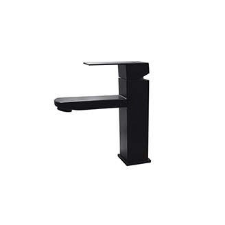 [MMLA160BK] MONOMANDO GENFLUX LAVABO