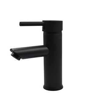 [MMLA170BK] MONOMANDO GENFLUX PARA LAVABO