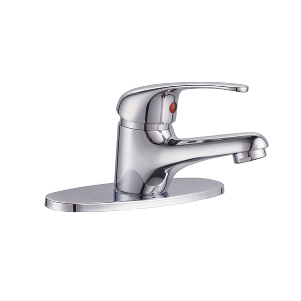 [MMLA140MECB] MONOMANDO GENFLUX PARA LAVABO S140