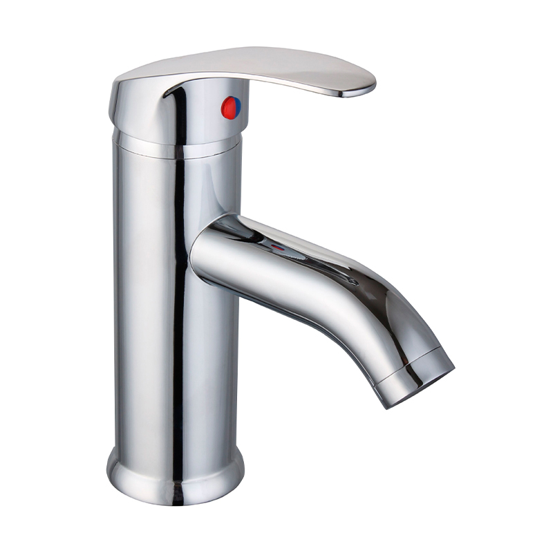 MONOMANDO LAVABO DICA CORTO