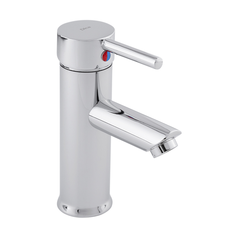 MONOMANDO LAVABO DICA CORTO