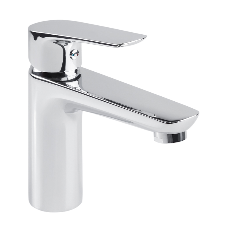 MONOMANDO LAVABO DICA CORTO ECOLOGICO