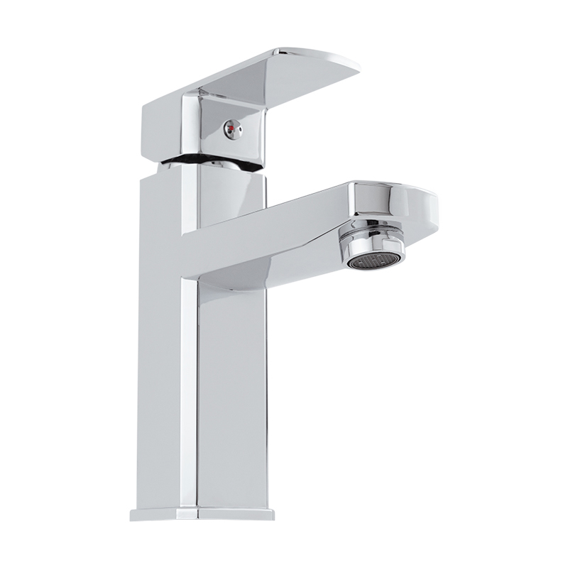 MONOMANDO LAVABO DICA CORTO ECOLOGICO
