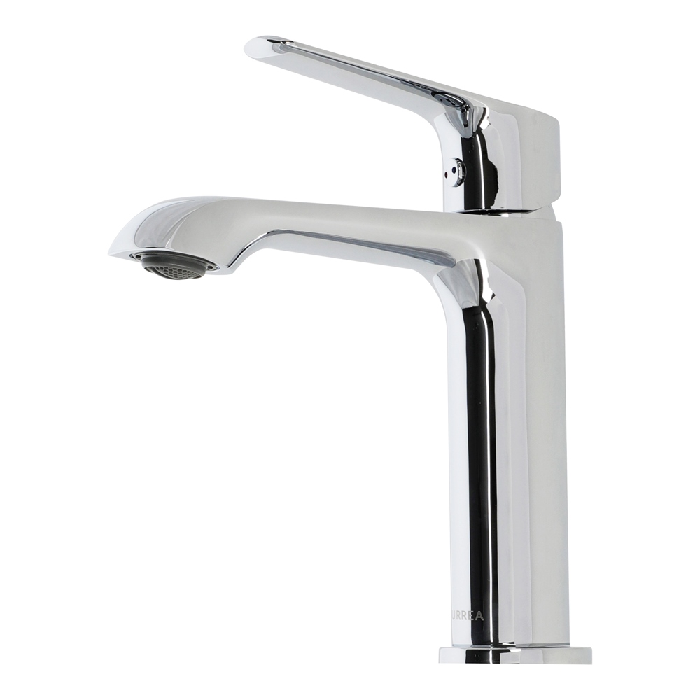 MONOMANDO LAVABO URREA CORTO