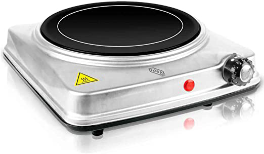 [618254] PARRILLA ELECTRICA VITROCERAM IUSA