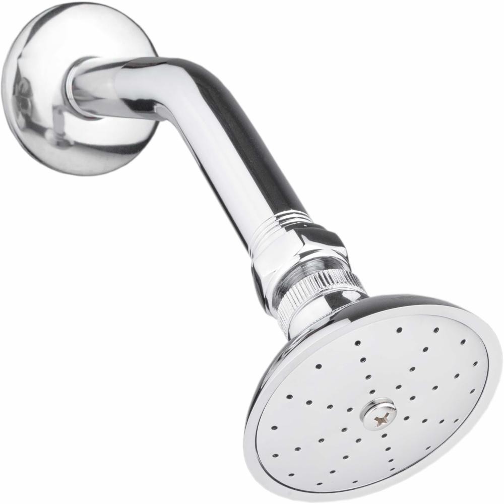 REGADERA CON BRAZO Y CHAPETÓN URREA