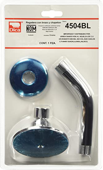 REGADERA DICA 2  CEBOLLA BZO Y CHAPETÓN