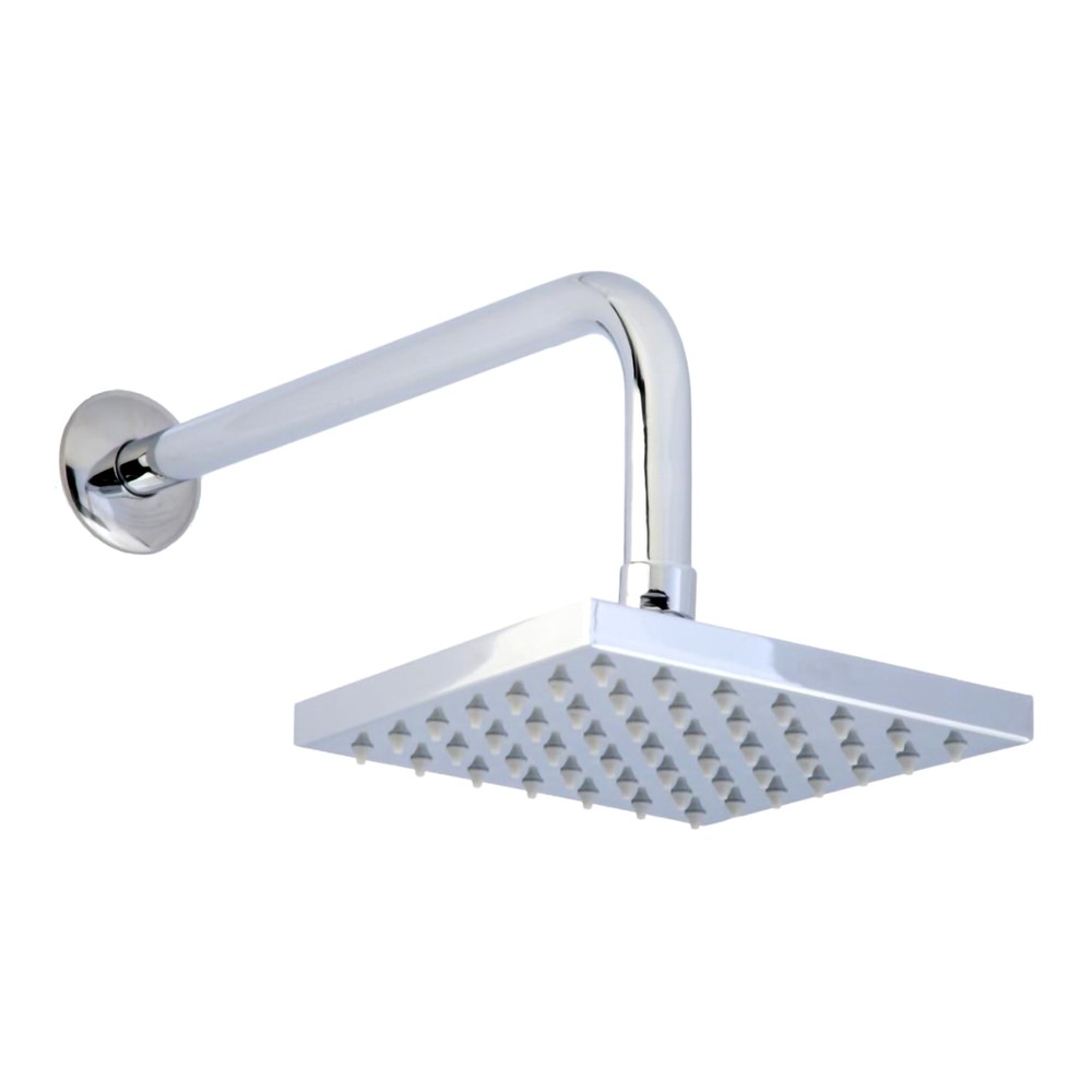 REGADERA DICA PLATO CUADRADO 6