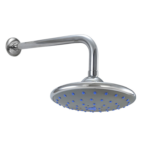 [RGPR317PLCB] REGADERA GENFLUX PLATO RED 6  BZO LARGO