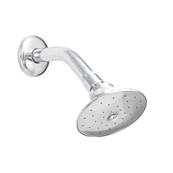 [RGRD311MECB] REGADERA GENFLUX REDONDA BZO Y CHAPETON