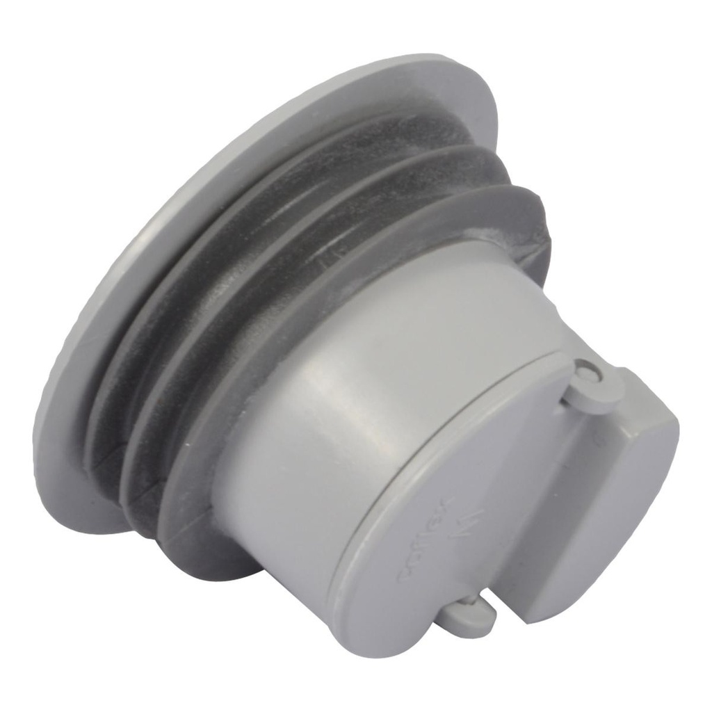 VALVULA ANTI-OLOR BLANCA  PC-B120 COFLEX