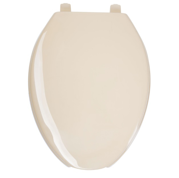ASIENTO ABIERTO ALARGADO PARA WC HUESO