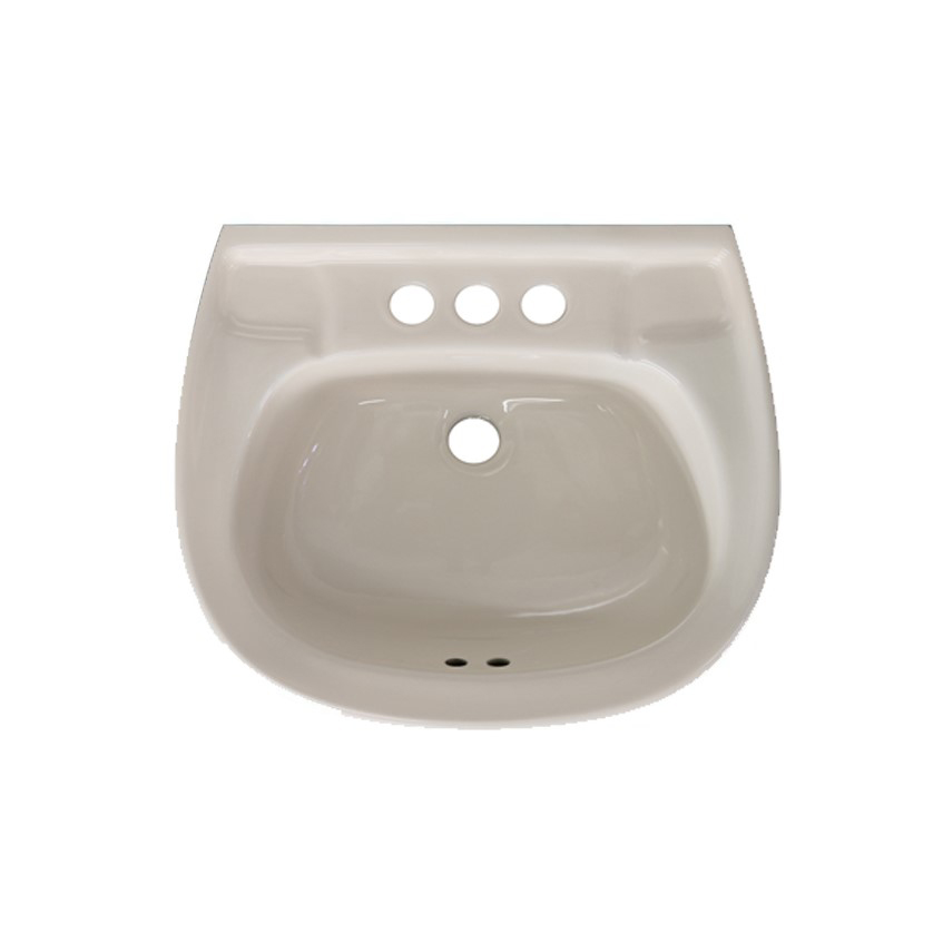 [61CR0169] LAVABO CRUCERO BEIGE
