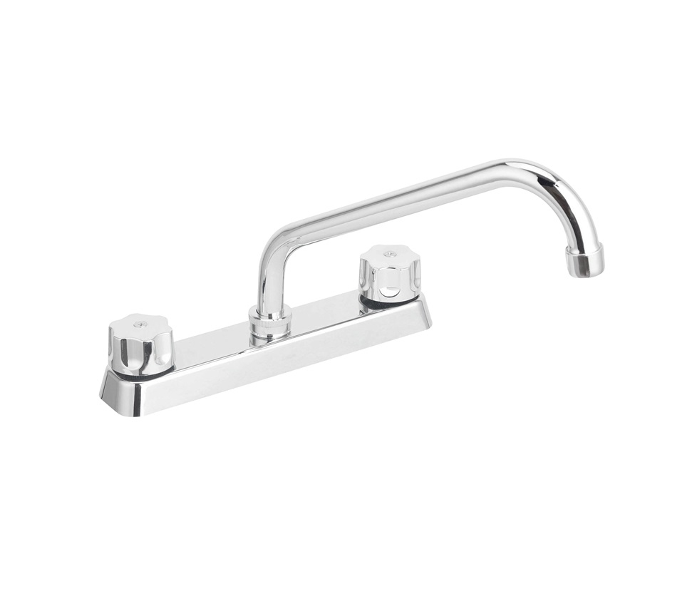 [4326] MEZCLADORA COCINA DICA ECOLOGICA 8  CORT