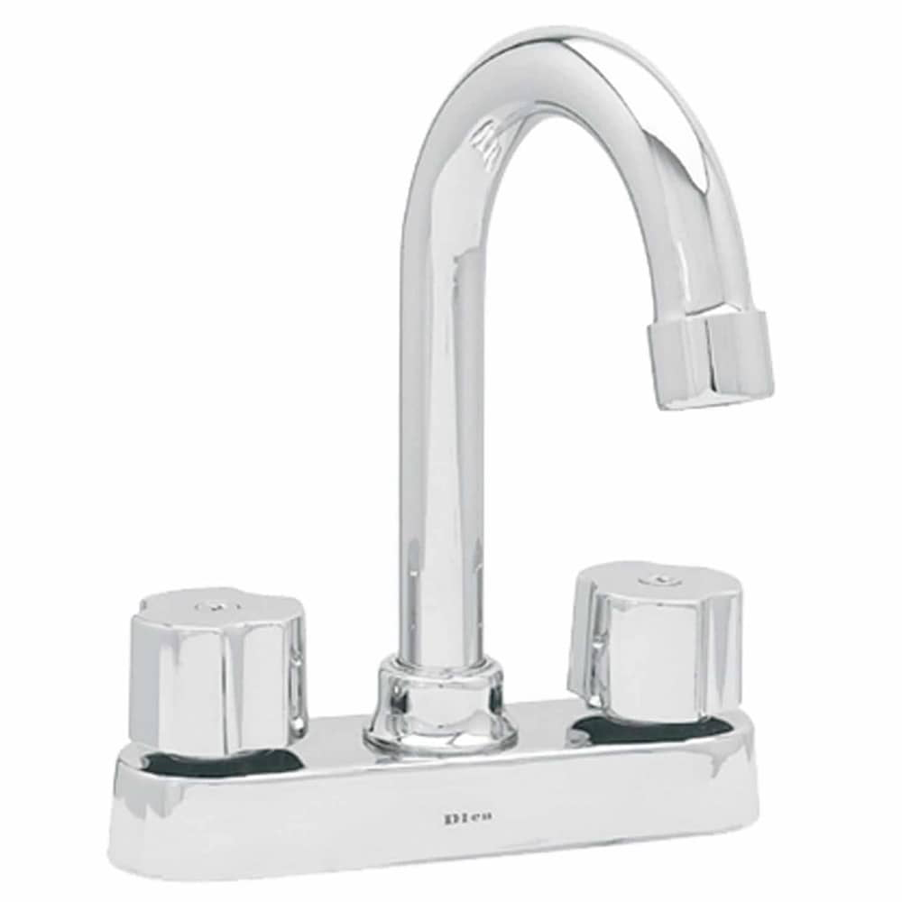 MEZCLADORA DICA ECO 4” BARALTO LAVABO