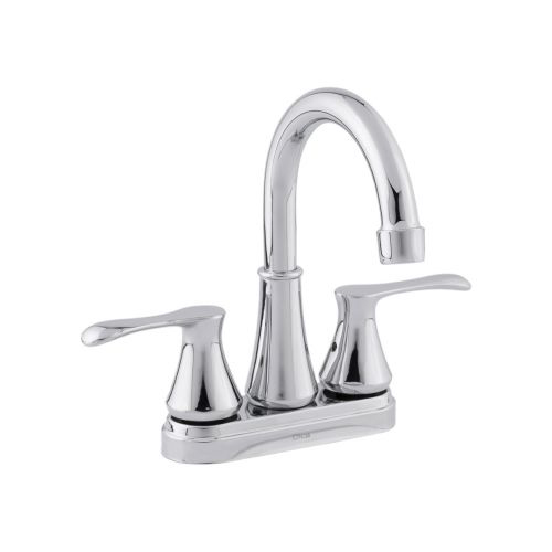 [4059] MEZCLADORA DICA ECO 4” BARALTO LAVABO