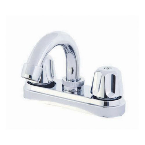 MEZCLADORA LAVABO DICA ECO 4” BAR CORTO
