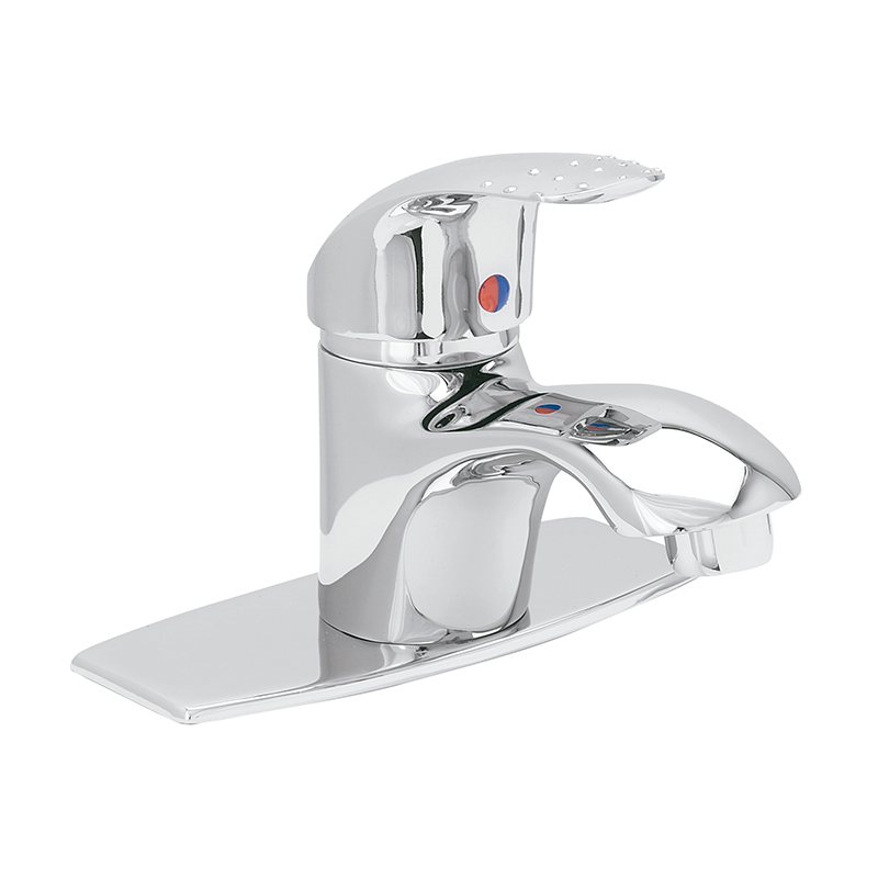 MONOMANDO LAVABO DICA CORTO