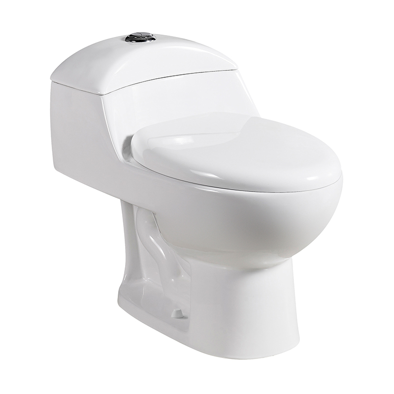 [WC.4006.01] SANITARIO ONE PIECE ALARGADO DICA