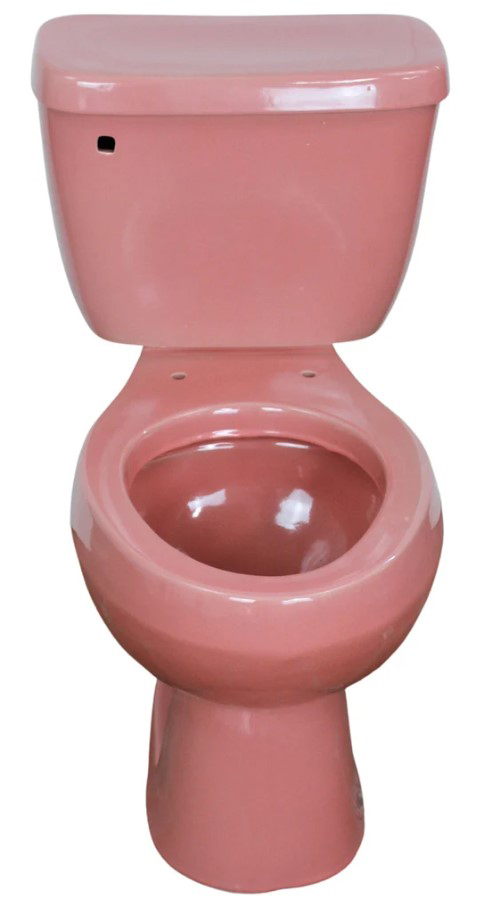 TANQUE CRUCERO ROSA CON HERRAJE