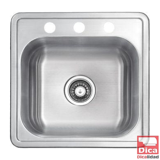 [TSD] TARJA DE EMPOTRAR DICA SENCILLA 48CM