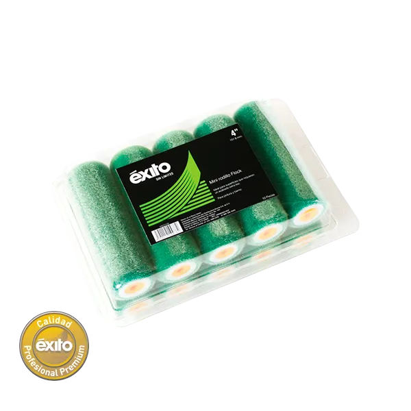 [19AH023129] FELPA PARA MINI RODILLO FLOCK EXITO