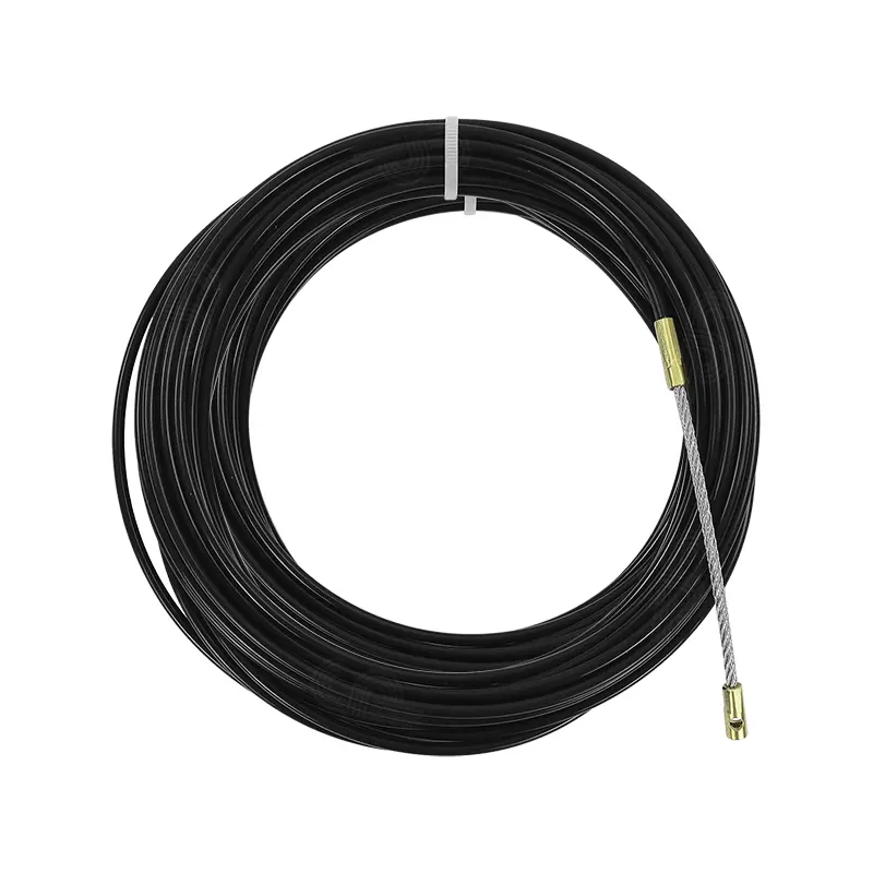 [666110] GUIA ELECTRICA NYLON IUSA 10M