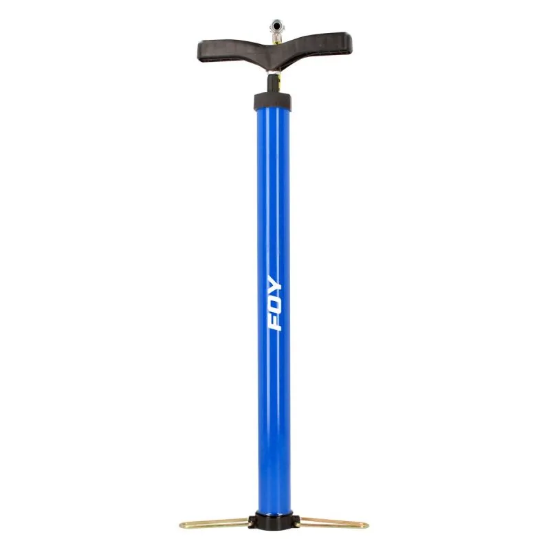 BOMBA DE AIRE 22" FOY CILINDRO METALICO