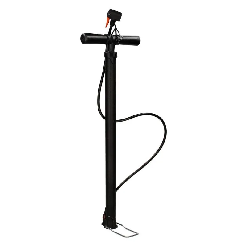 BOMBA DE AIRE 22" FOY CILINDRO METALICO