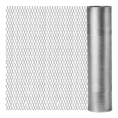 [TFPAC] MALLA FALSO PLAFON 90CM X METRO
