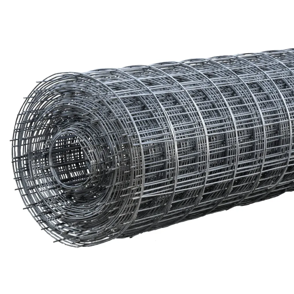 MALLA ELECTROSOLDADA 6-6-10-10 X METRO