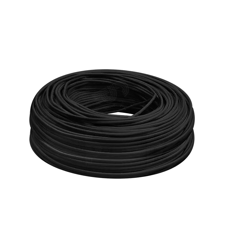 CABLE TABLEROS IUSA 16 AWG X METRO NEGRO