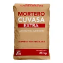 MORTERO CUVASA 25KG