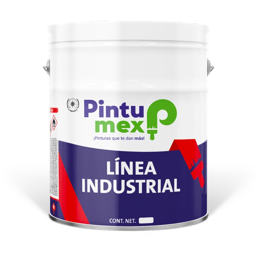 PINTURA POLIURETANO PINTUMEX KIT 19L