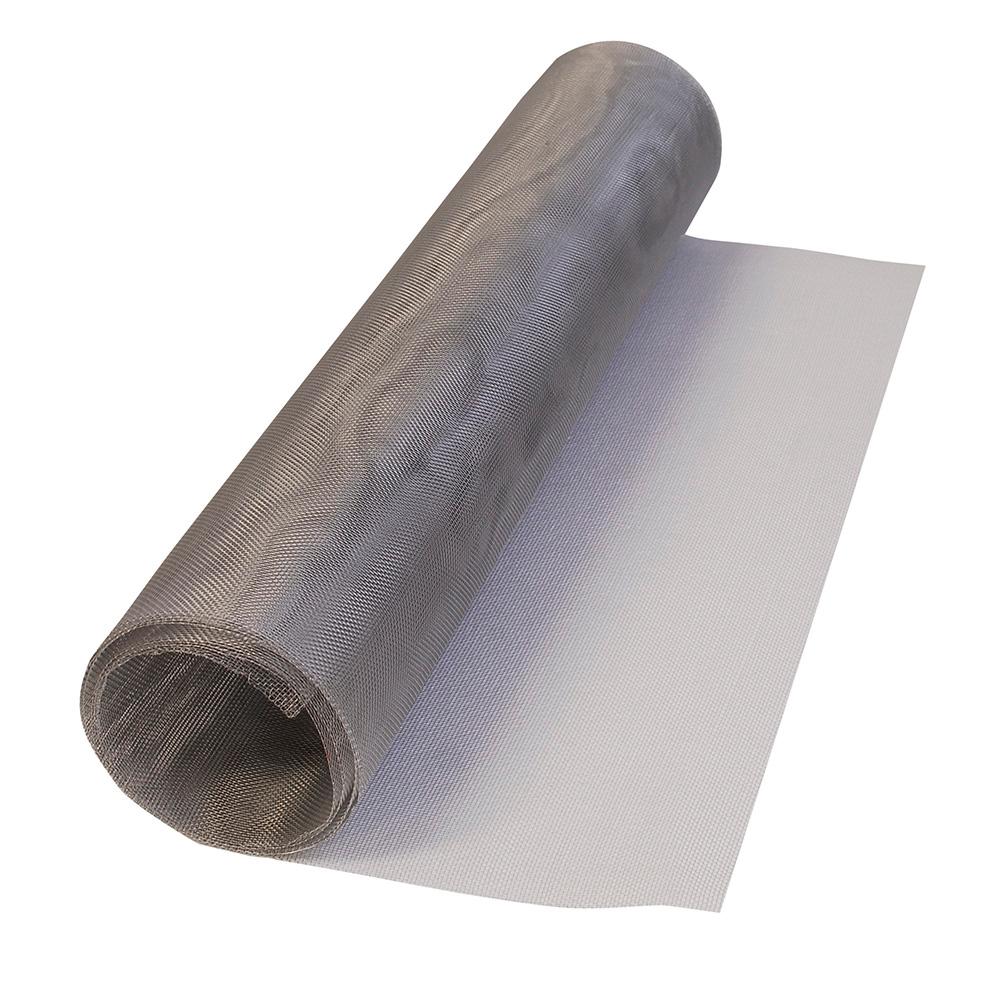 MALLA MOSQUITERA GALVANIZADA 1.20 x 2.10M