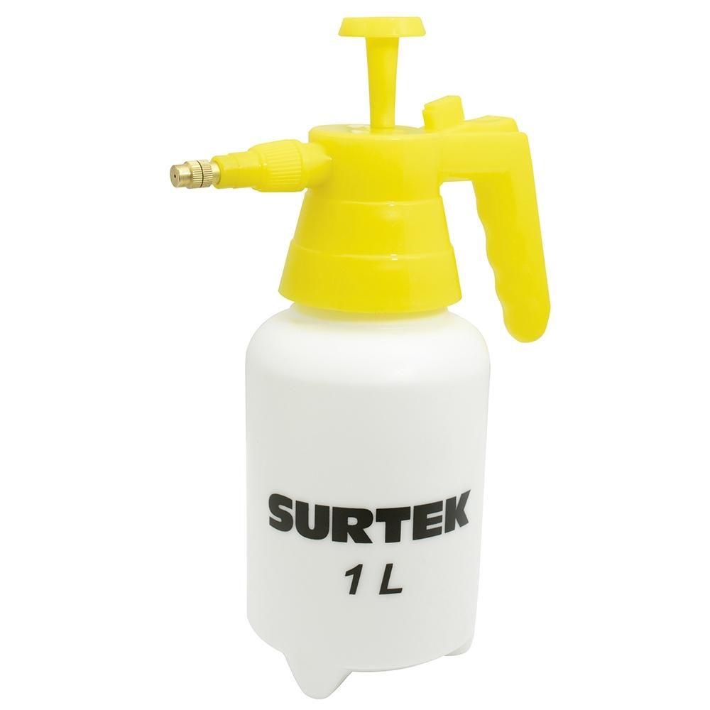 [130408] FUMIGADOR DOMÉSTICO SURTEK 1 LT