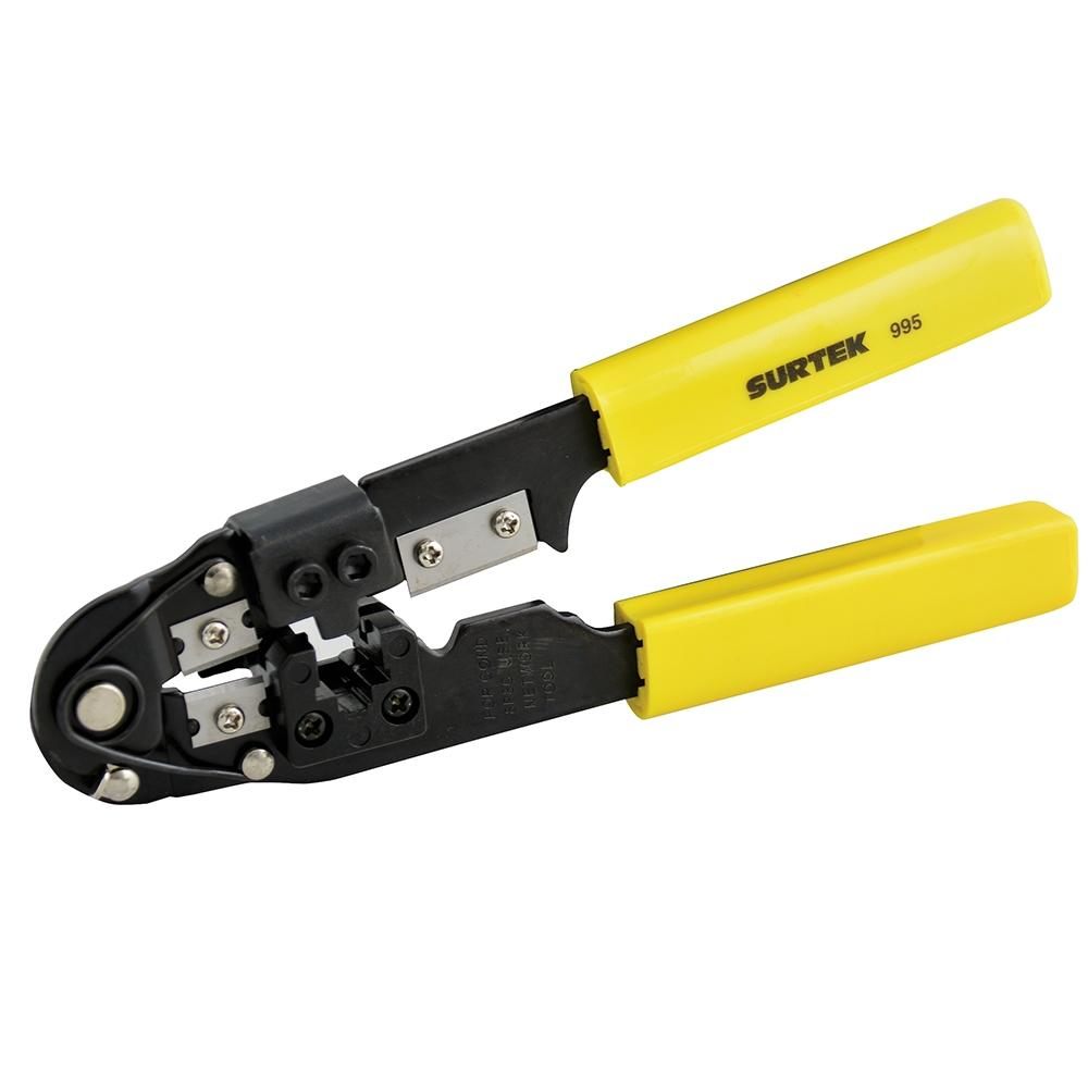 PINZA PARA CONEXIONES DE RED