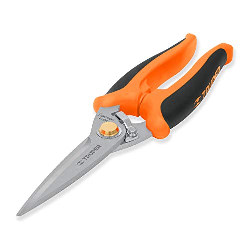 TIJERA MULTIUSOS 8  ACERO INOXIDABLE