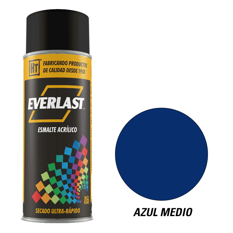 [15-0131] AEROSOL HECORT AZUL MEDIO