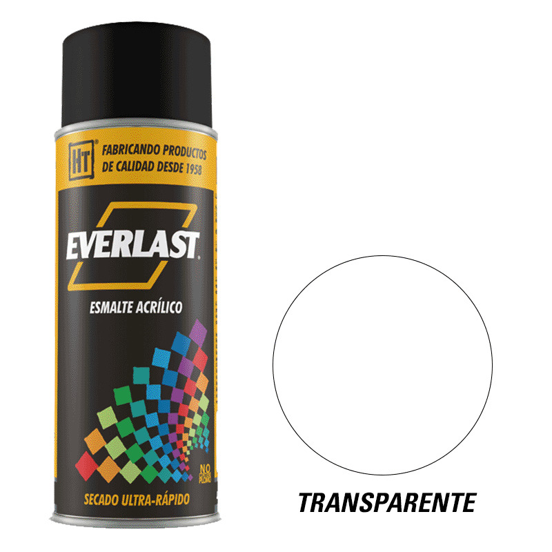 [15-0113] AEROSOL HECORT TRANSPARENTE