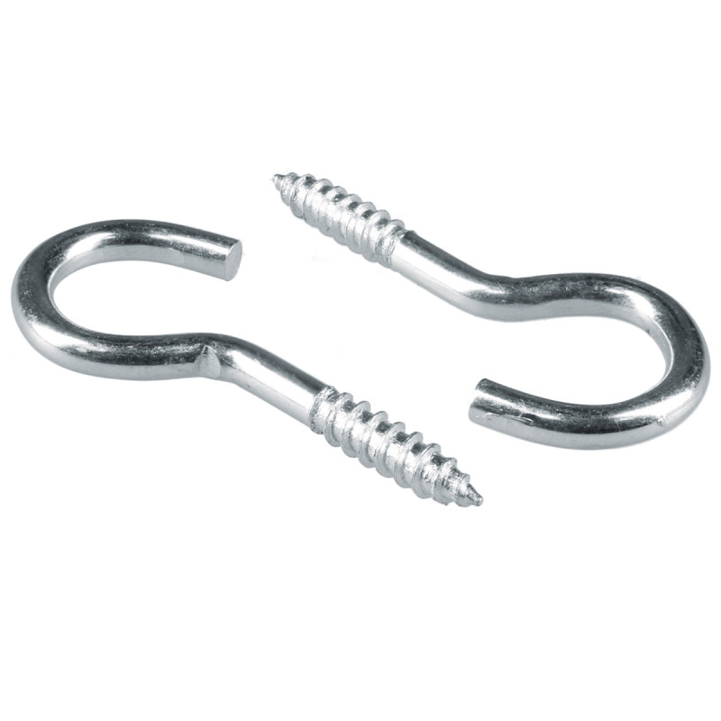 [AA2070] ARMELLA ABIERTA 20 X 70 MM SURTEK X PIEZA